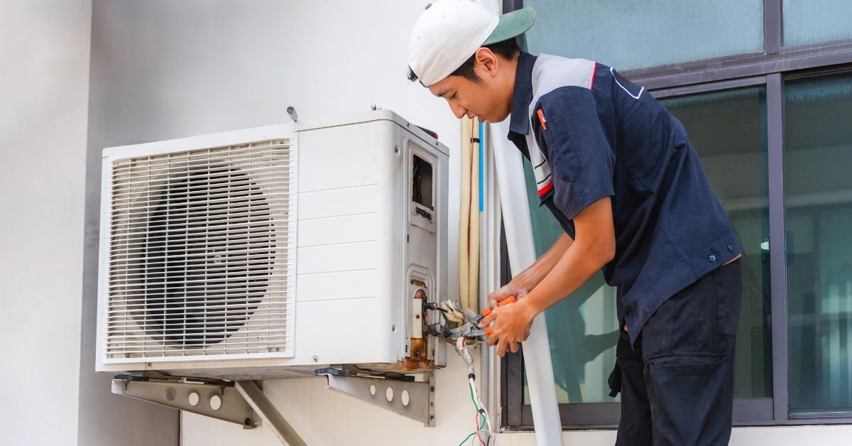 AC Technician Jobs in Qatar