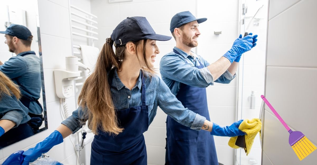 Cleaner Jobs in Italy