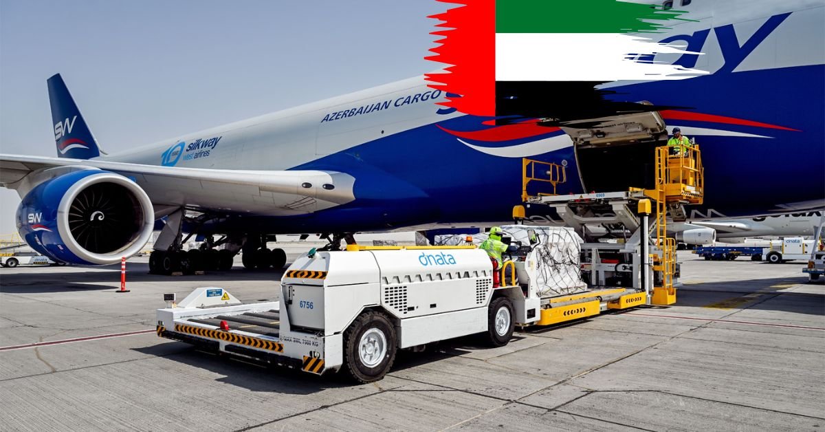 Aircraft Loader Jobs in Dubai