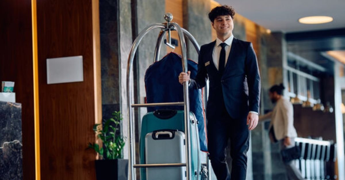 Bellboy Jobs in Qatar