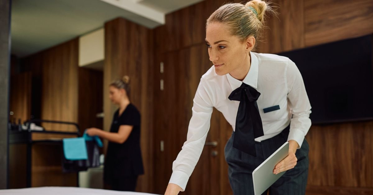 Housekeeper Jobs in Italy